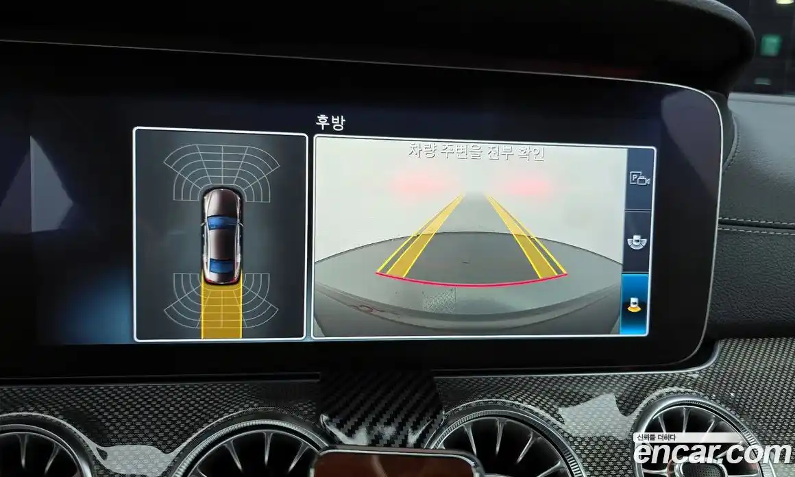 Mercedes-Benz CLS-Class 2019 1.9 гидро в Москве № 212015, фото 15