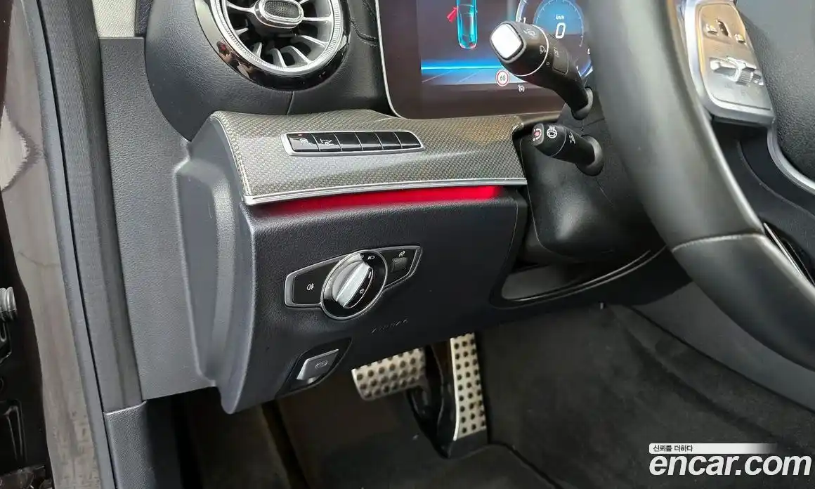Mercedes-Benz CLS-Class 2019 1.9 гидро в Москве № 212015, фото 16