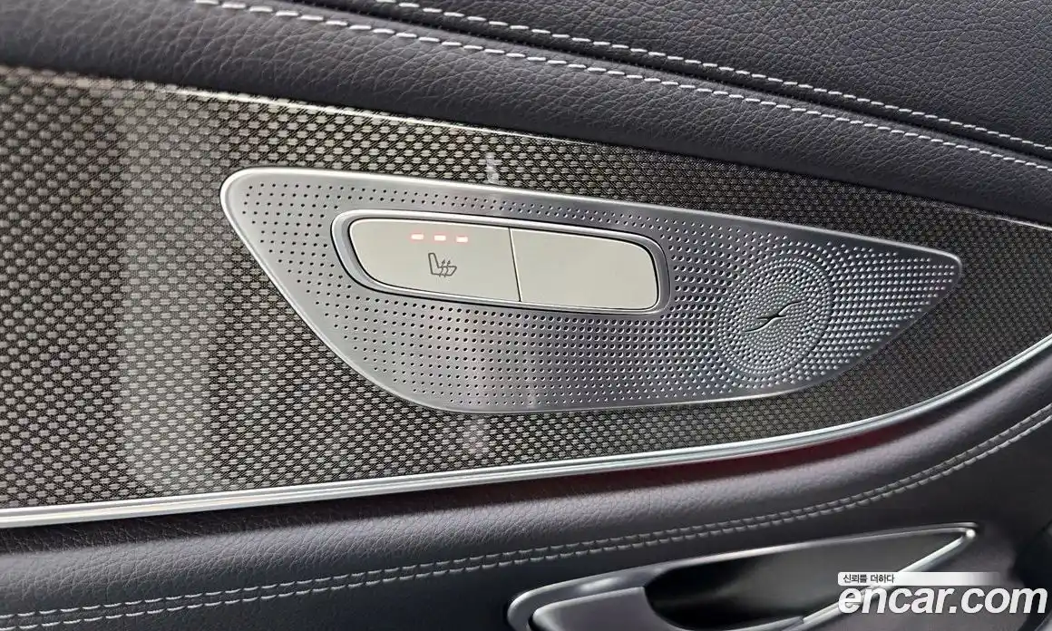 Mercedes-Benz CLS-Class 2019 1.9 гидро в Москве № 212015, фото 17
