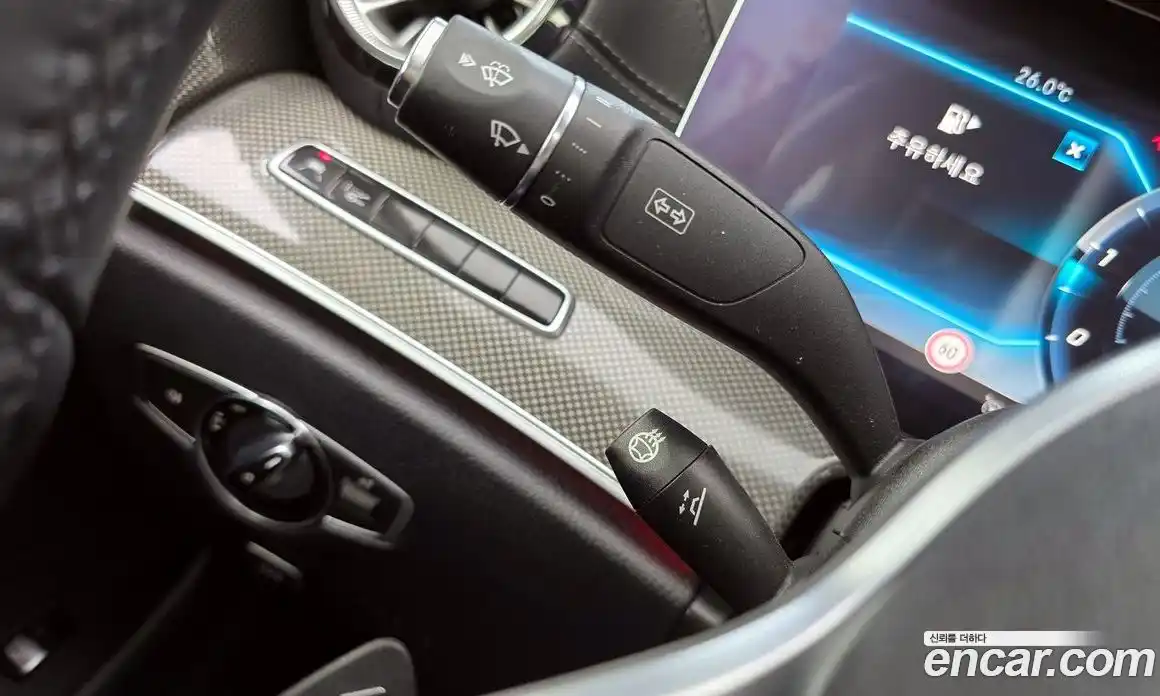 Mercedes-Benz CLS-Class 2019 1.9 гидро в Москве № 212015, фото 18
