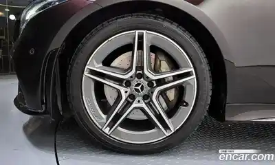 Mercedes-Benz CLS-Class 2019 1.9 гидро в Москве № 212015, миниатюра 5