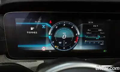 Mercedes-Benz CLS-Class 2019 1.9 гидро в Москве № 212015, миниатюра 8
