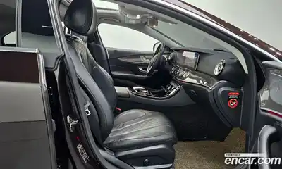 Mercedes-Benz CLS-Class 2019 1.9 гидро в Москве № 212015, миниатюра 10