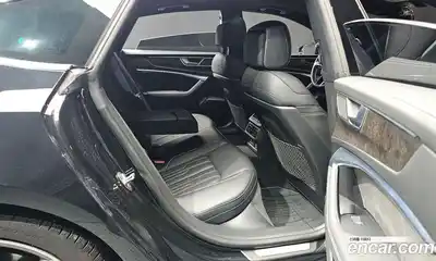 Audi A7 2020 3.0 гидро в Москве № 212650, миниатюра 11