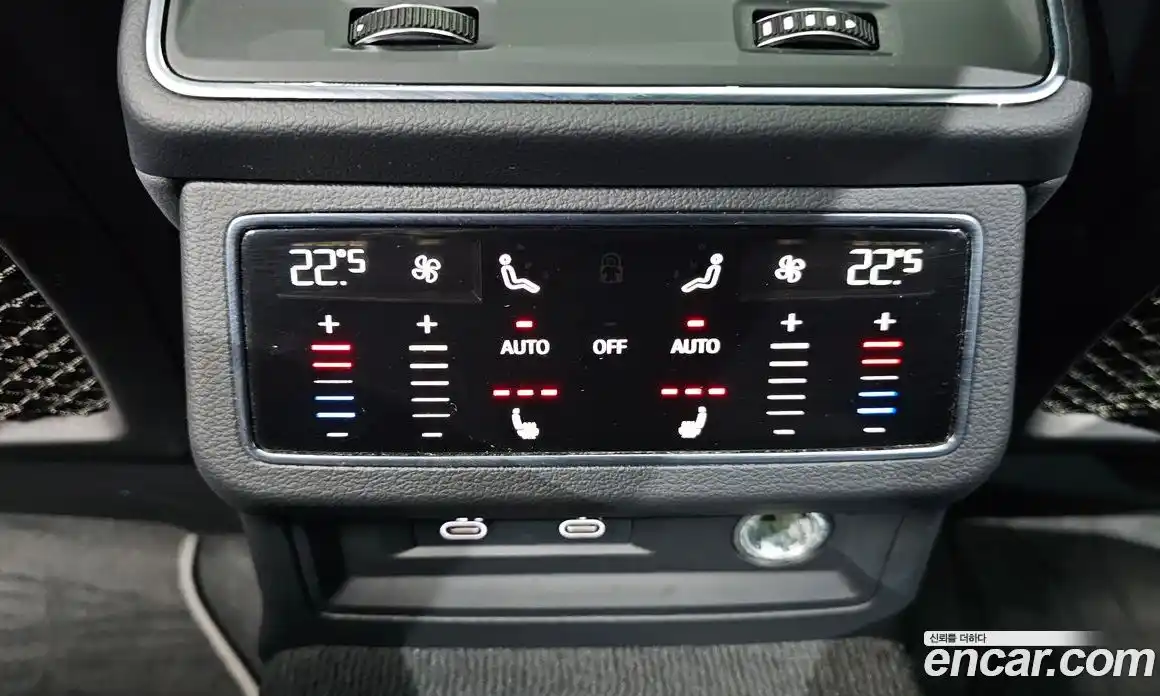 Audi A7 2020 3.0 гидро в Москве № 212650, фото 18