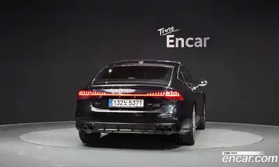 Audi A7 2020 3.0 гидро в Москве № 212650, миниатюра 3