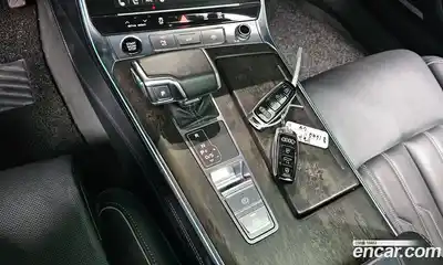 Audi A7 2020 3.0 гидро в Москве № 212650, миниатюра 8