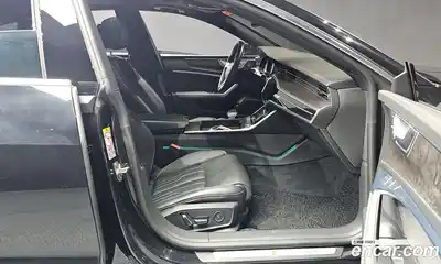 Audi A7 2020 3.0 гидро в Москве № 212650, миниатюра 10