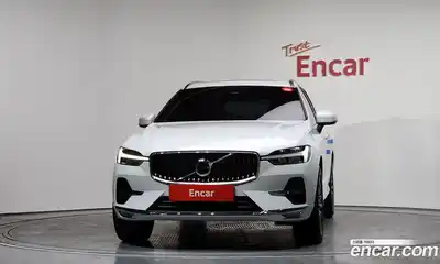 Volvo XC60 2023 2.0 гидро в Москве № 212877, миниатюра 3