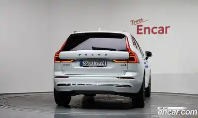 Volvo XC60 2023 2.0 гидро в Москве № 212877, миниатюра 4
