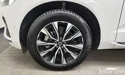 Volvo XC60 2023 2.0 гидро в Москве № 212877, миниатюра 5