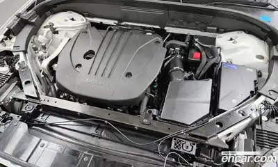 Volvo XC60 2023 2.0 гидро в Москве № 212877, миниатюра 6