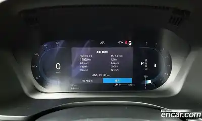 Volvo XC60 2023 2.0 гидро в Москве № 212877, миниатюра 8