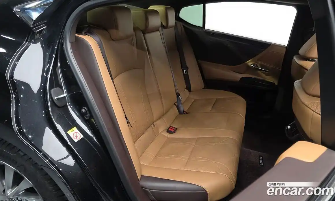 Lexus ES 2018 2.5 гидро в Москве № 214643, фото 11
