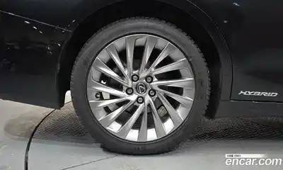 Lexus ES 2018 2.5 гидро в Москве № 214643, миниатюра 4