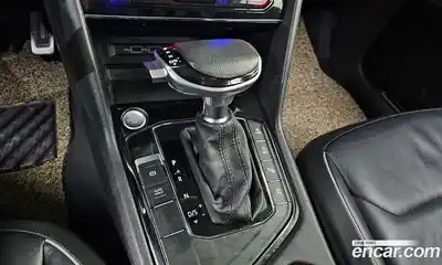 Volkswagen Tiguan 2018 2.0 гидро в Москве № 215118, миниатюра 9