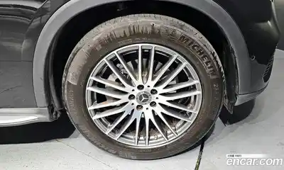 Mercedes-Benz GLC-Class 2025 2.0 гидро в Москве № 215936, миниатюра 5