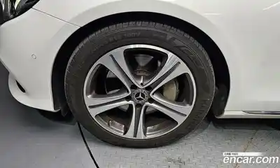 Mercedes-Benz E-Class 2019 2.0 гидро, миниатюра 5