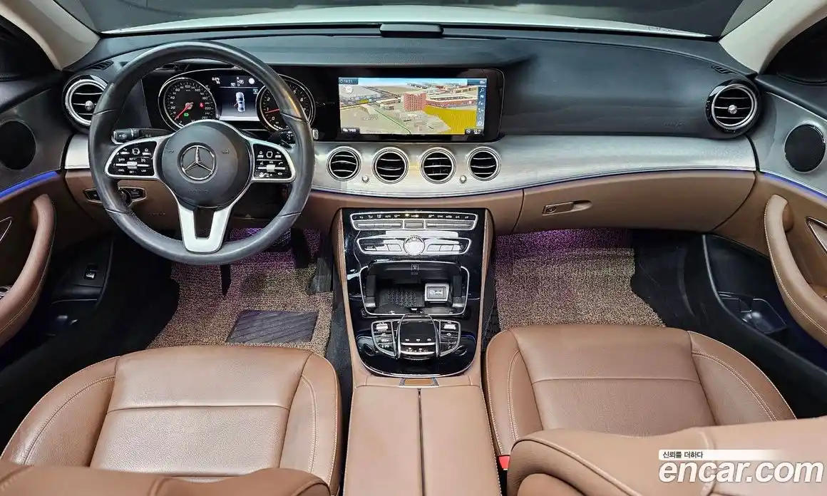 Mercedes-Benz E-Class 2019 2.0 гидро, фото 7