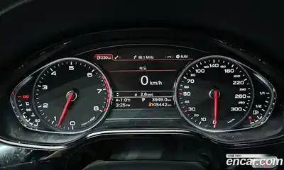 Audi A8 2011 3.0 гидро в Москве № 223625, миниатюра 8