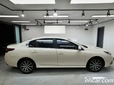 Renault SM5 2015 2.0 гидро в Москве № 227419, миниатюра 5