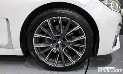 BMW 7-Series 2021 3.0 гидро в Москве № 229158, миниатюра 5