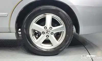 Honda Accord 2004 2.4 гидро в Москве № 229516, миниатюра 5