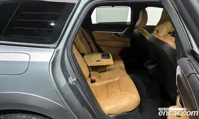 Volvo V90 2019 2.0 гидро в Москве № 230616, миниатюра 12