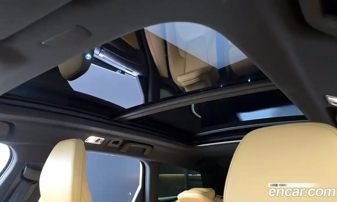 Volvo V90 2019 2.0 гидро в Москве № 230616, фото 18