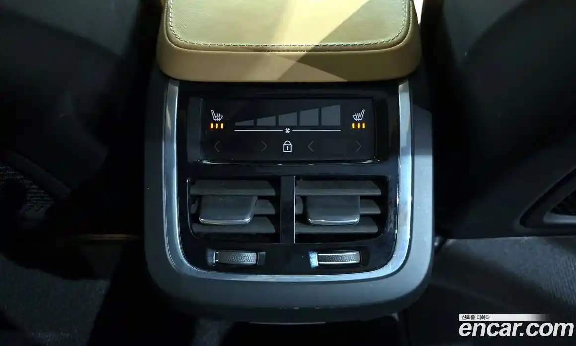 Volvo V90 2019 2.0 гидро в Москве № 230616, фото 19