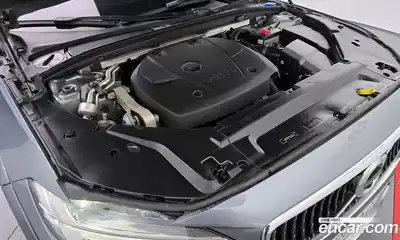 Volvo V90 2019 2.0 гидро в Москве № 230616, миниатюра 6