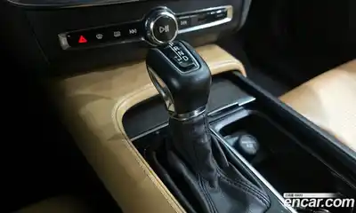 Volvo V90 2019 2.0 гидро в Москве № 230616, миниатюра 9