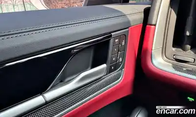 Porsche Cayenne 2024 3.0 гидро в Москве № 231029, миниатюра 11