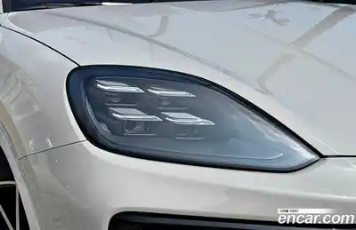 Porsche Cayenne 2024 3.0 гидро в Москве № 231029, миниатюра 2