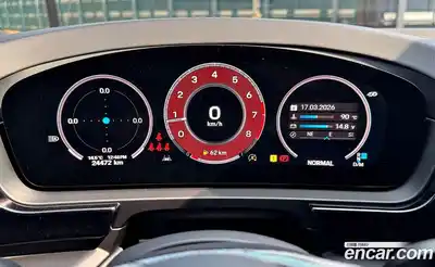 Porsche Cayenne 2024 3.0 гидро в Москве № 231029, миниатюра 8