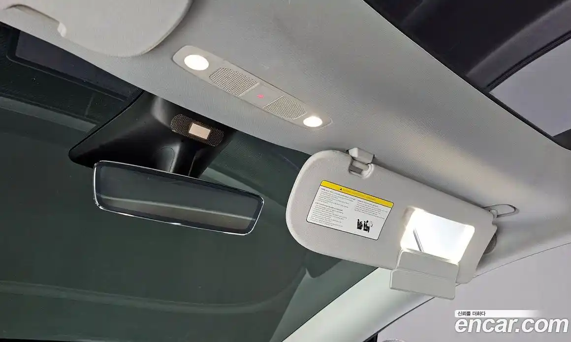 Tesla Model Y 2021 0.2 гидро в Москве № 231833, фото 17