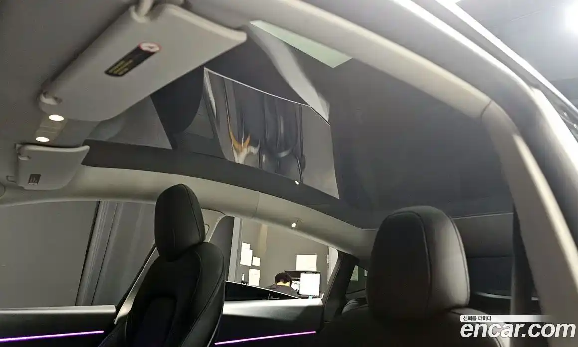 Tesla Model Y 2021 0.2 гидро в Москве № 231833, фото 19