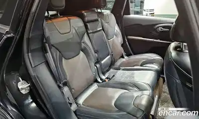 Jeep Cherokee 2016 2.2 гидро в Москве № 232771, миниатюра 12