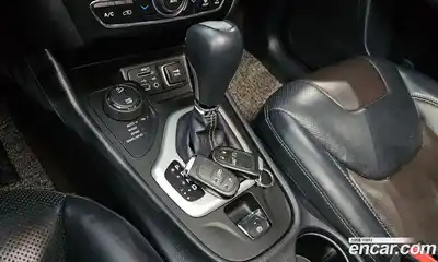 Jeep Cherokee 2016 2.2 гидро в Москве № 232771, миниатюра 9