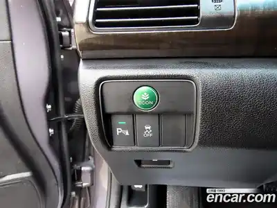 Honda Accord 2015 2.4 гидро в Москве № 232988, миниатюра 12