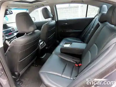Honda Accord 2015 2.4 гидро в Москве № 232988, миниатюра 6