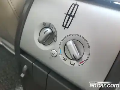 Lincoln Aviator 2004 4.6 гидро в Москве № 234842, миниатюра 11