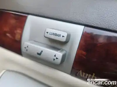 Lincoln Aviator 2004 4.6 гидро в Москве № 234842, миниатюра 12