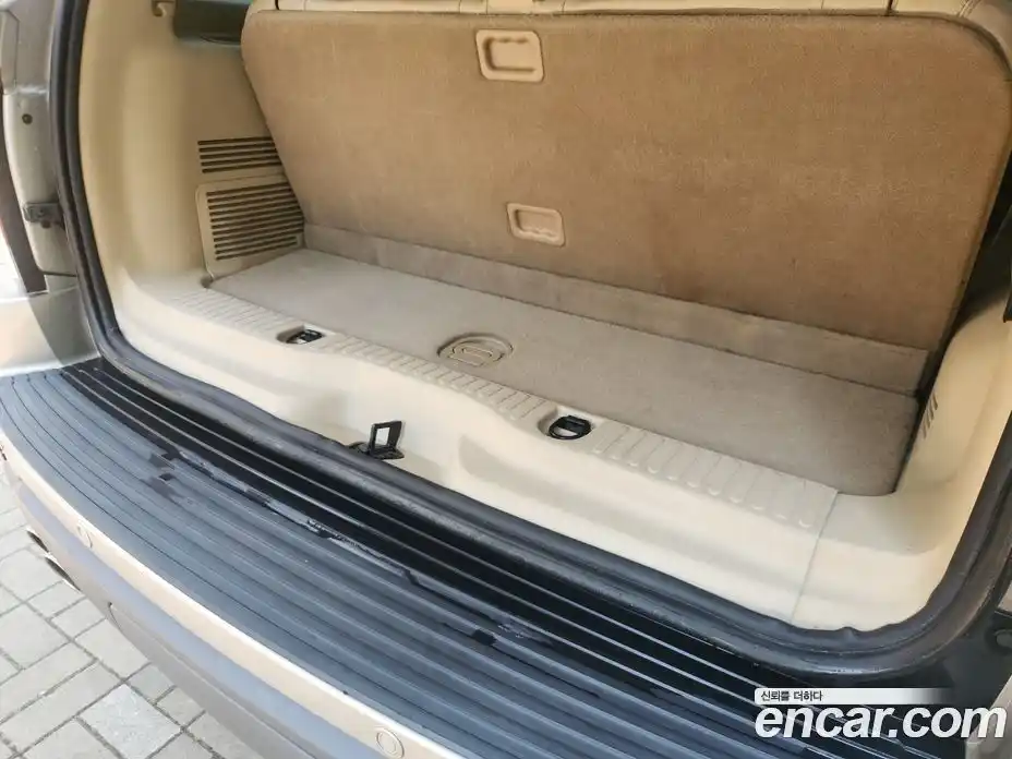 Lincoln Aviator 2004 4.6 гидро в Москве № 234842, фото 13