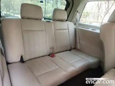 Lincoln Aviator 2004 4.6 гидро в Москве № 234842, миниатюра 9