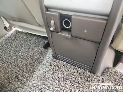 Lincoln Aviator 2004 4.6 гидро в Москве № 234842, миниатюра 10