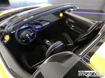 Ferrari SF90 2022 4.0 гидро в Москве № 239402, миниатюра 12