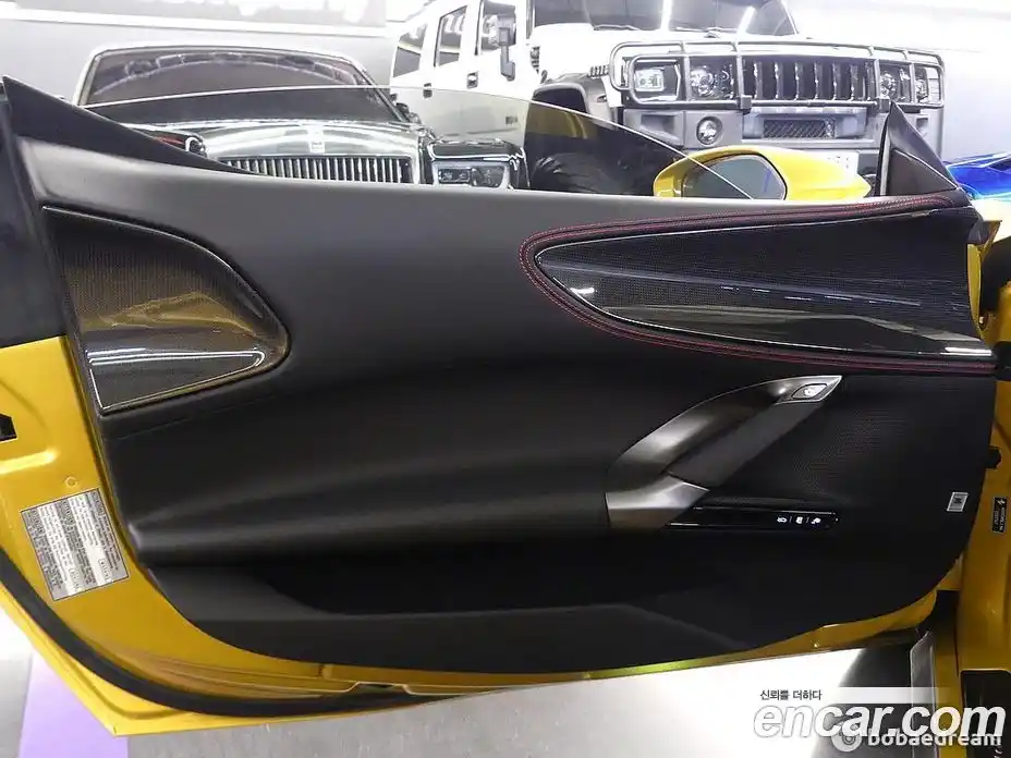 Ferrari SF90 2022 4.0 гидро в Москве № 239402, фото 13