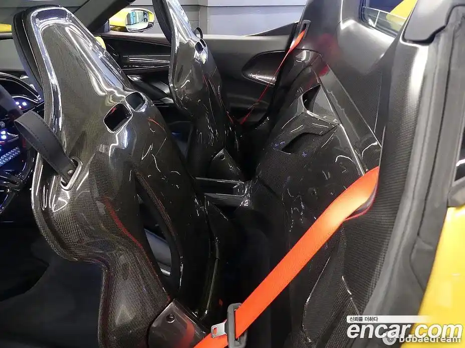 Ferrari SF90 2022 4.0 гидро в Москве № 239402, фото 15