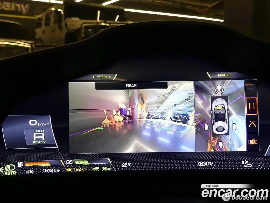 Ferrari SF90 2022 4.0 гидро в Москве № 239402, фото 17